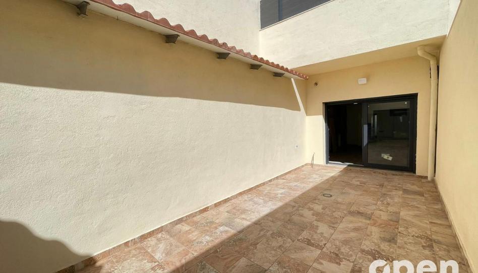 Foto 1 de Pis en venda a Infant Martí, Ca n'Aurell, Barcelona