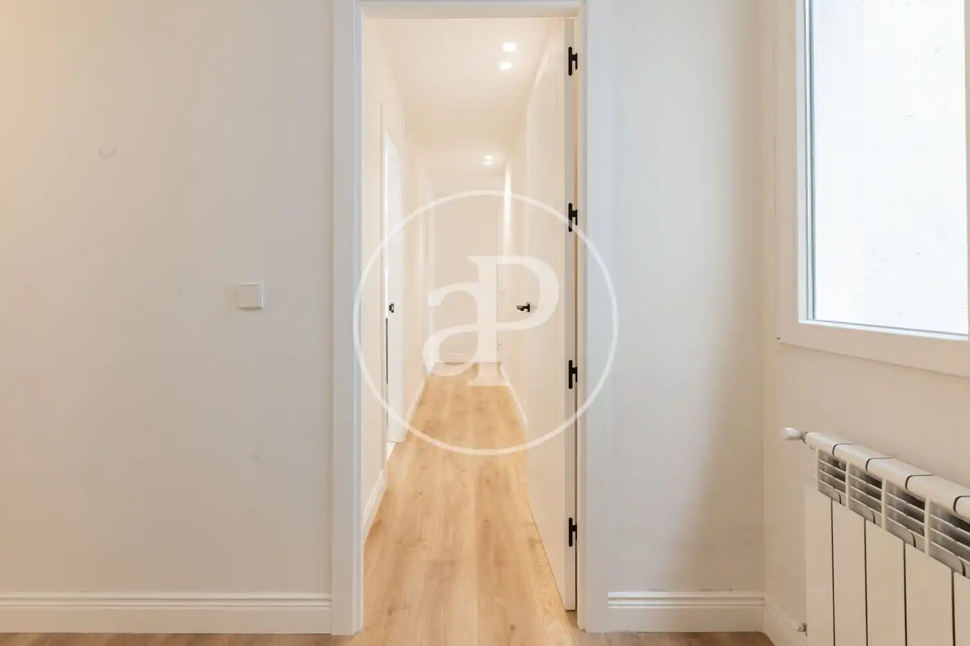 Piso en venta en Madrid con Aire acondicionado, Calefacción y Terraza