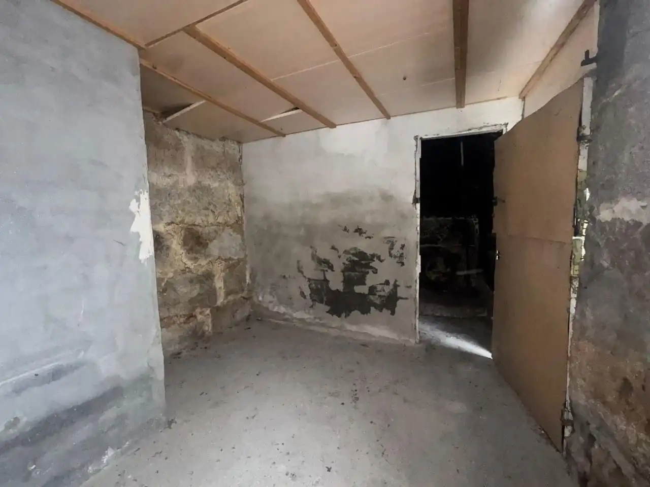 Casa o xalet en venda a Mariñamansa