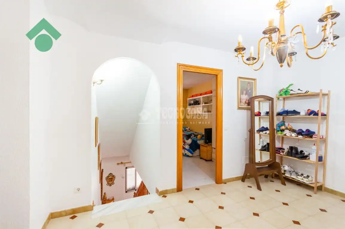 Einfamilien-Reihenhaus zum Verkauf in Almuñecar Centro
