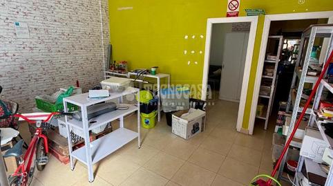 Photo 4 of Premises for sale in San José - San Bernardo, La Línea de la Concepción