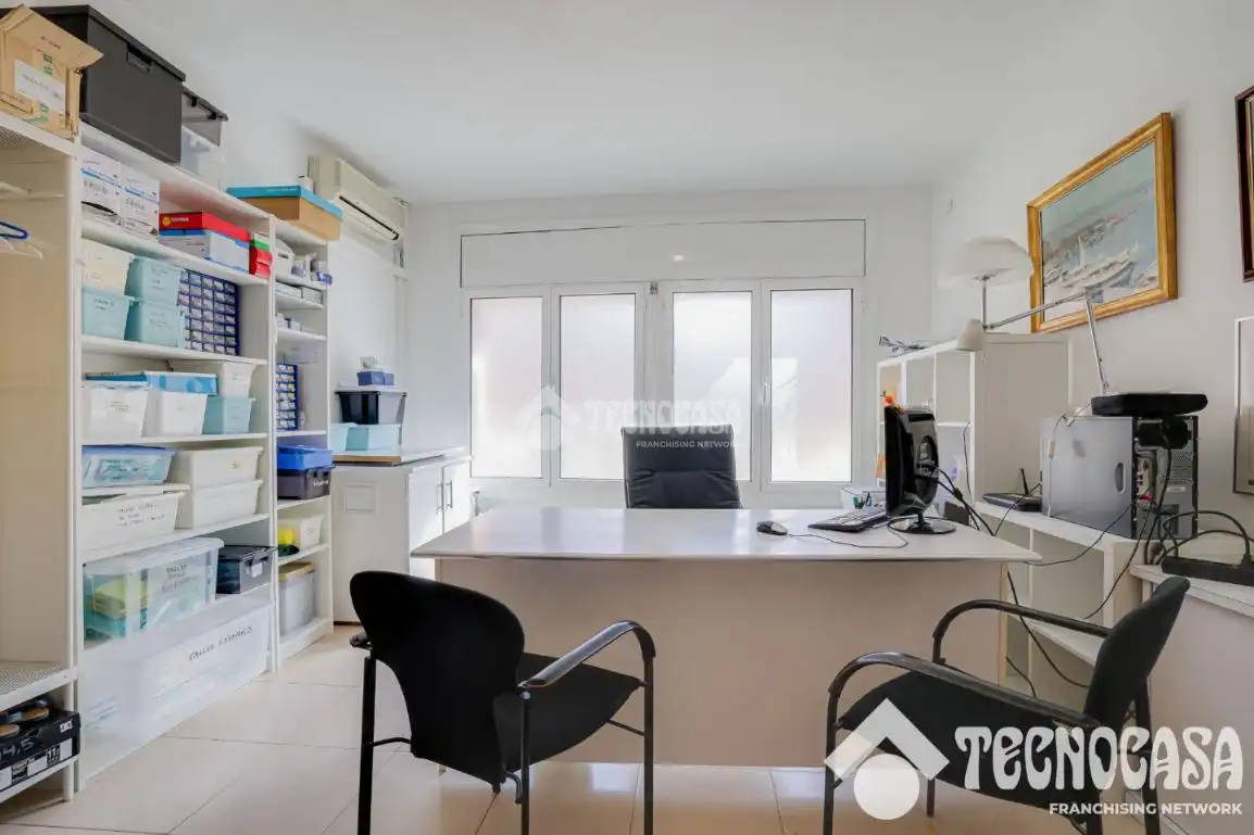Flat with terrace for sale in Centre, imagen 11