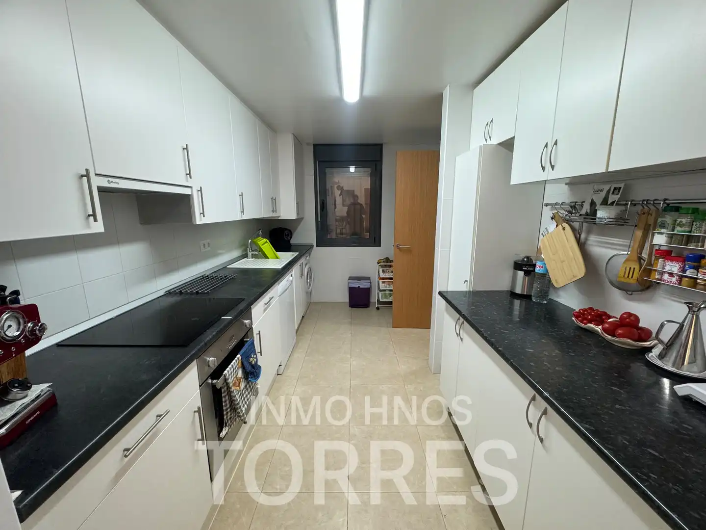 Wohnung mit Terrasse zum Verkauf in Avinguda de l'Estació, imagen 16