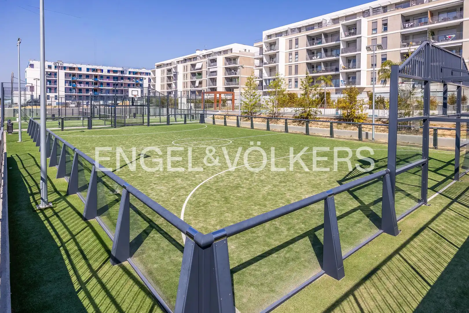 Detached homes for sale in Mairena del Aljarafe  with Air Conditioner, Heating and Private garden