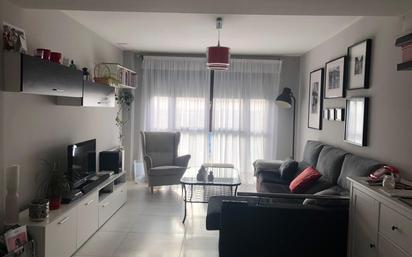 Living room of Flat for sale in Talavera de la Reina  with Air Conditioner