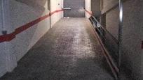 Parking of Flat for sale in Bullas