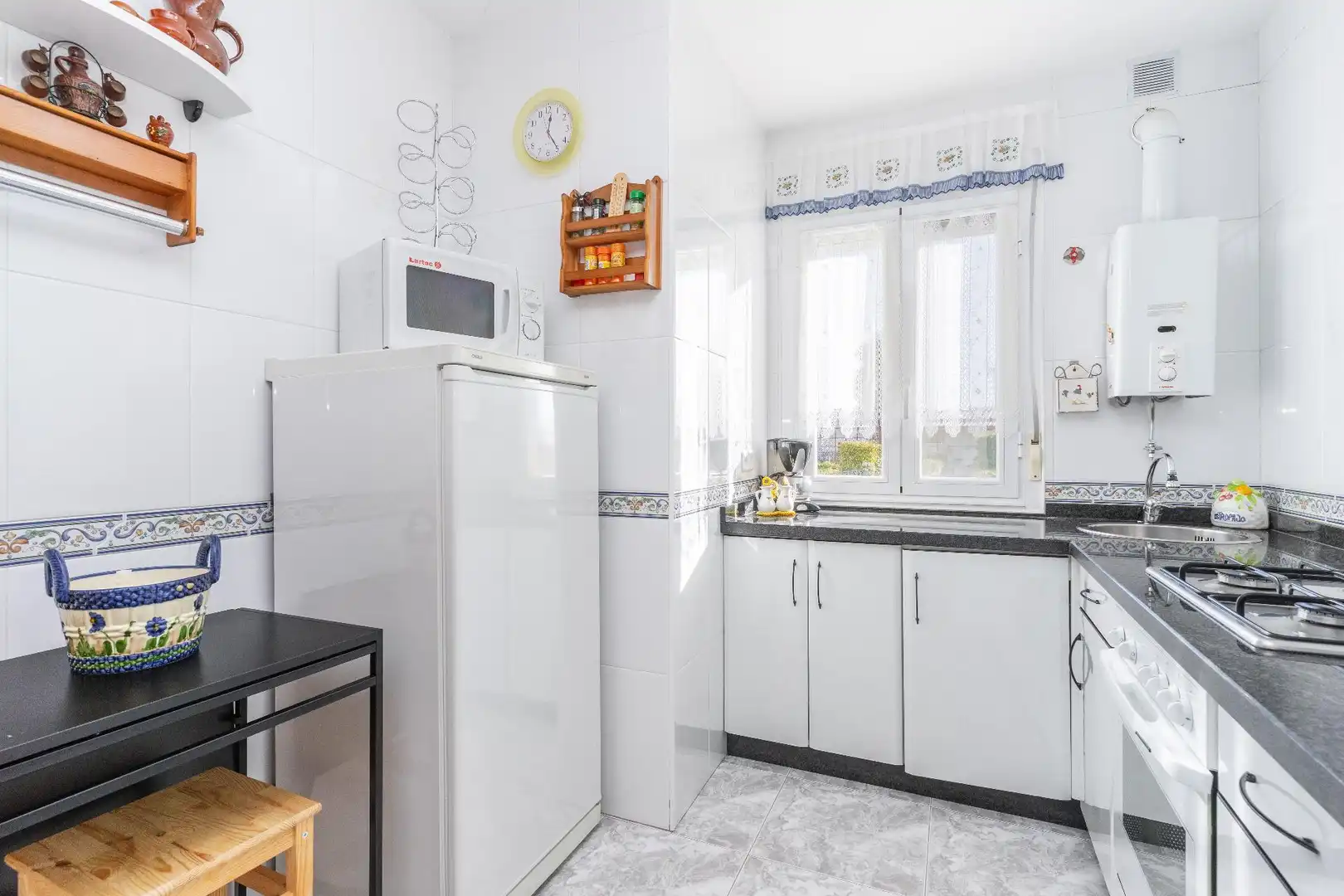 Maison avec jardin à vendre à Calle D FELIPE-QUIN V, imagen 11