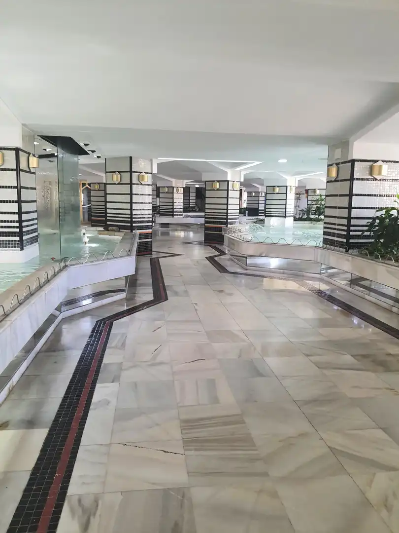 Habitatge amb piscina en venda a Avenida del Parque 3, imagen 11