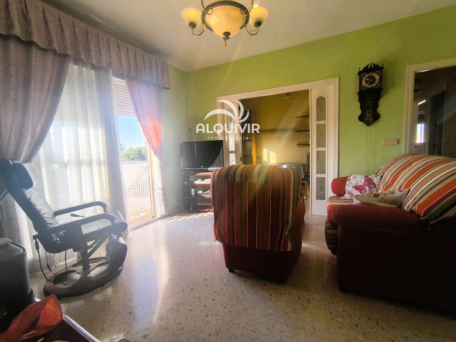 Wohnung zum verkauf in Corvina I, San Jerónimo - La Bachillera, Norte