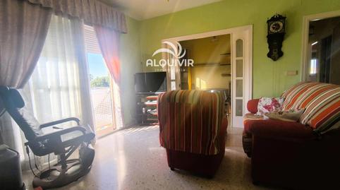 Foto 2 de Piso en venta en Corvina I, San Jerónimo - La Bachillera,  Sevilla Capital