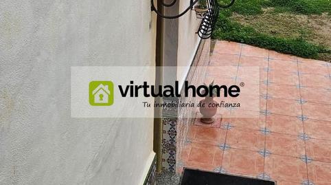 Foto 5 de Casa o xalet de lloguer a La Nucia Pueblo, La Nucia