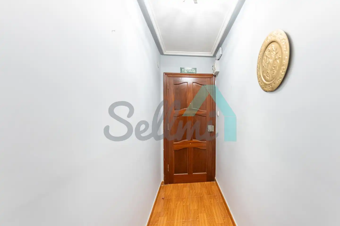 Flat for rent in Avilés  with Terrace and Furnished