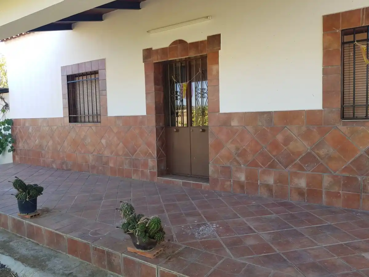 Villa mit Garten zum Verkauf in Hinojosa del Duque, imagen 10
