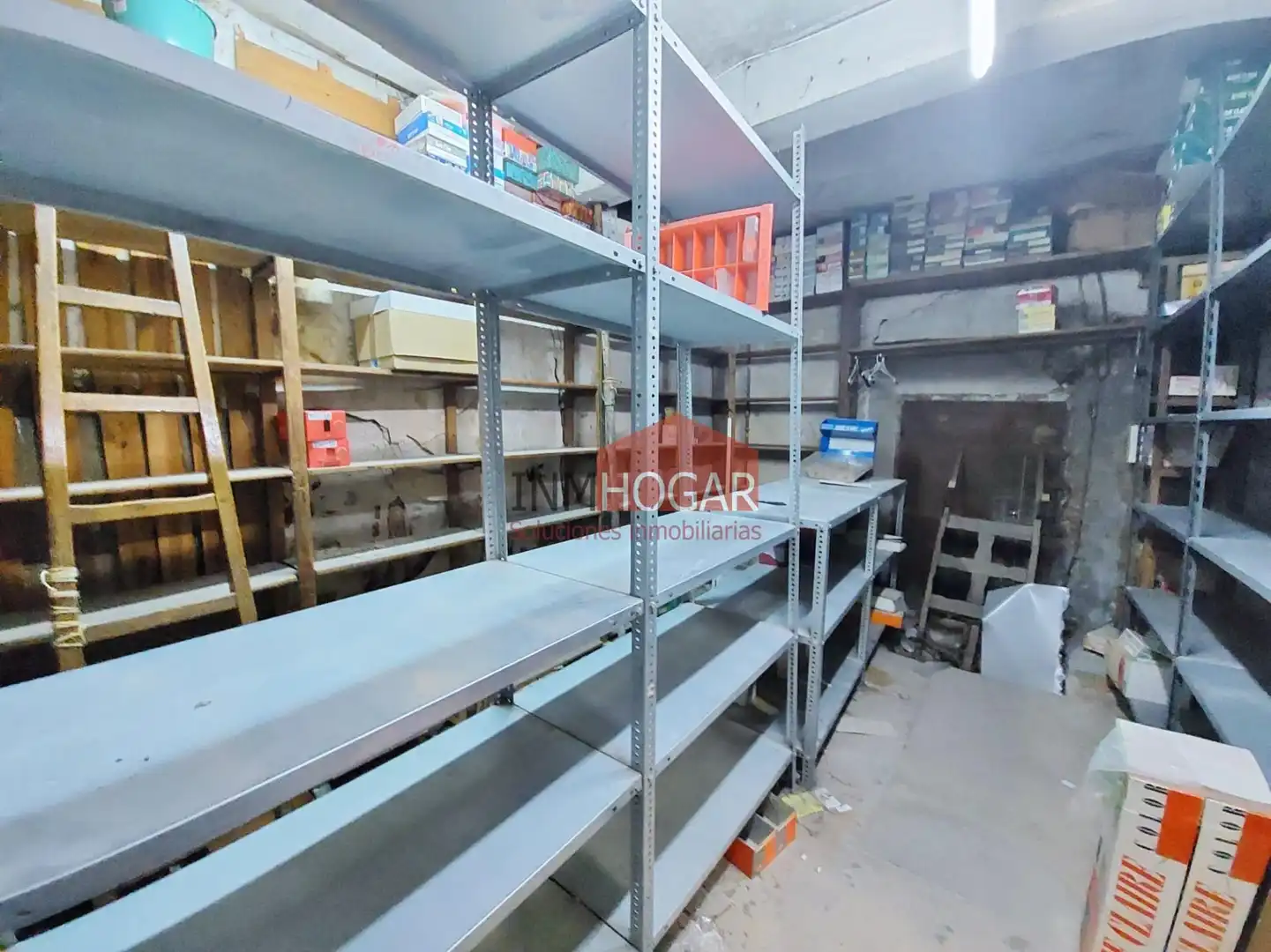 Local en venta en Arévalo