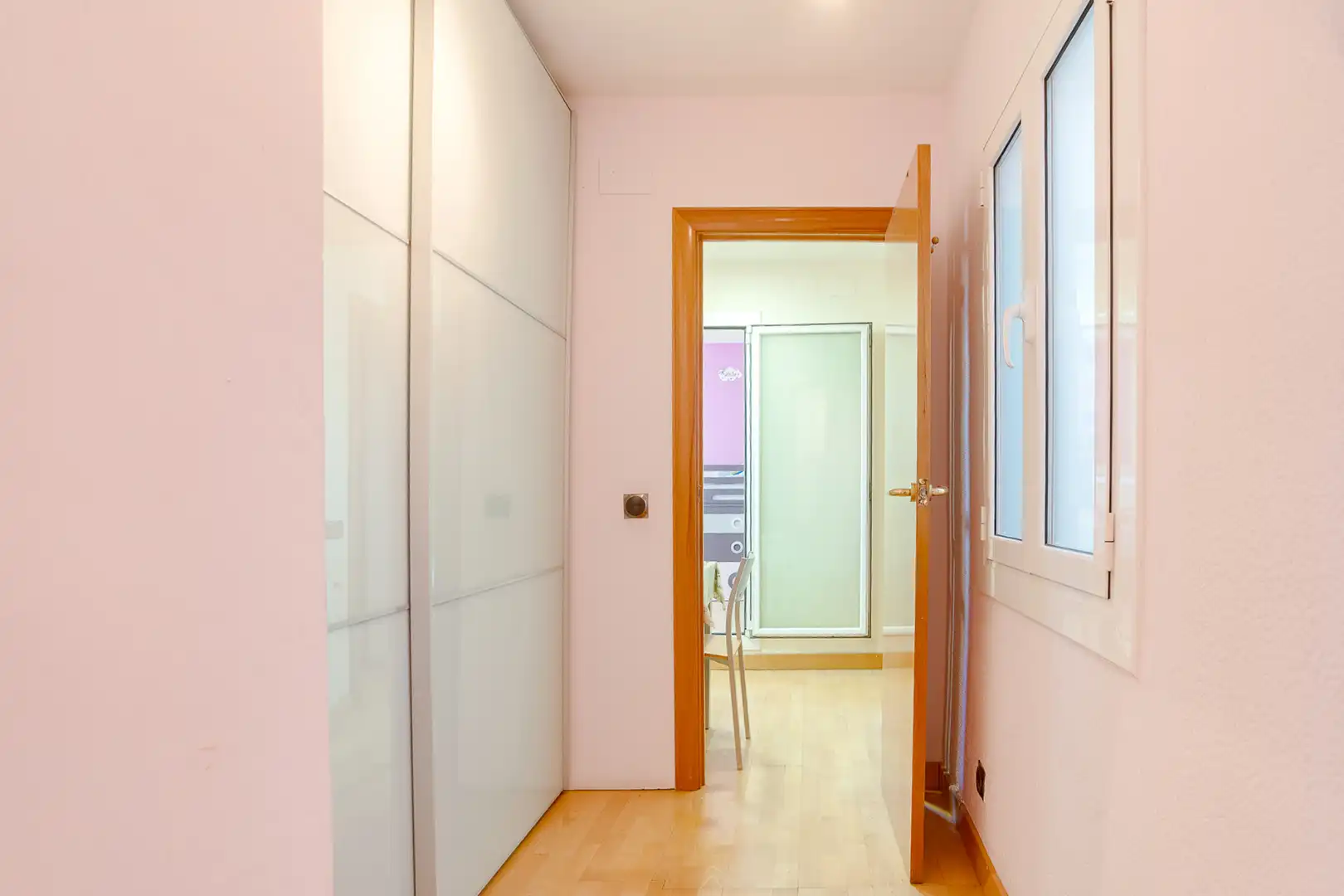 Penthouse mit Aufzug zum Verkauf in Avenida MASNOU DEL, imagen 13