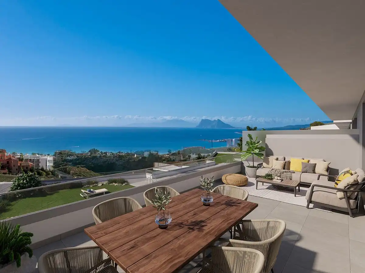 Maison à vendre à Manilva Pueblo, imagen 9