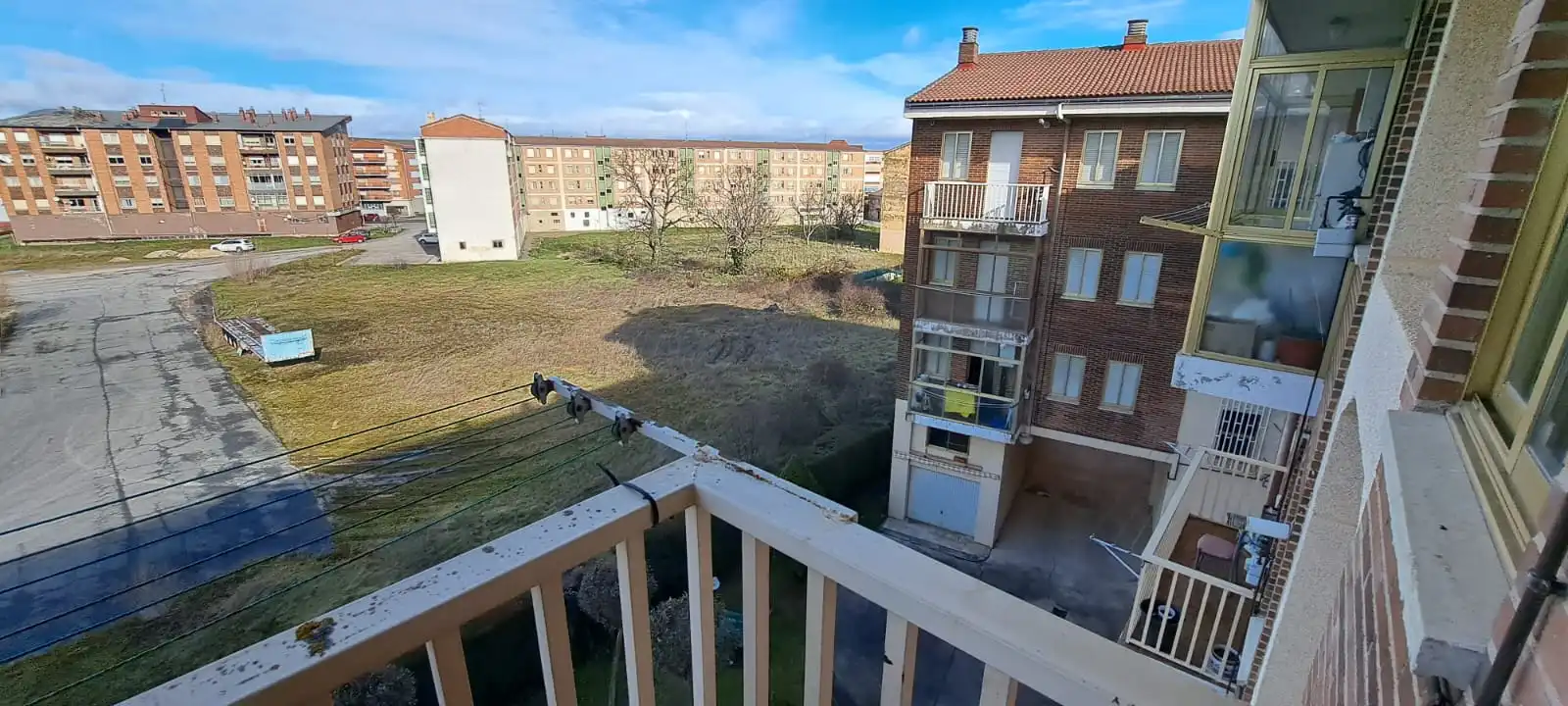Piso en venta en Calle Calvario, 20, Belorado