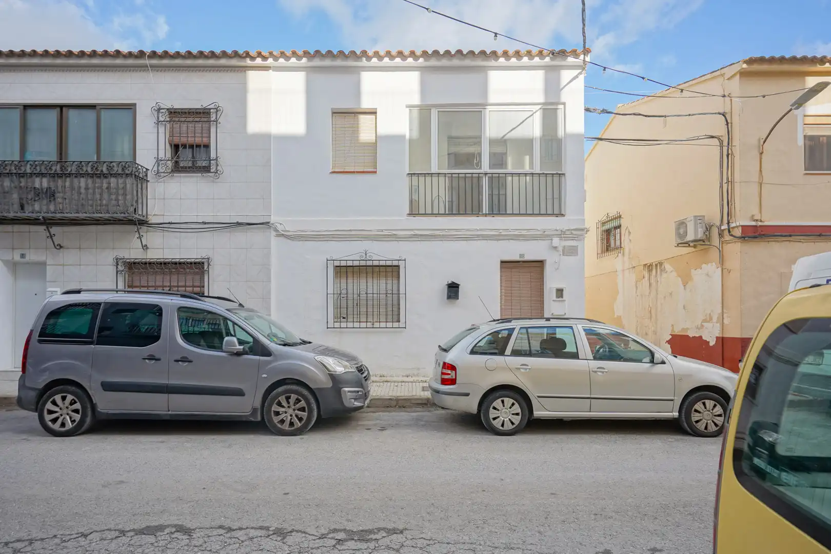 Maison rustique à vendre à Benissa pueblo, imagen 2