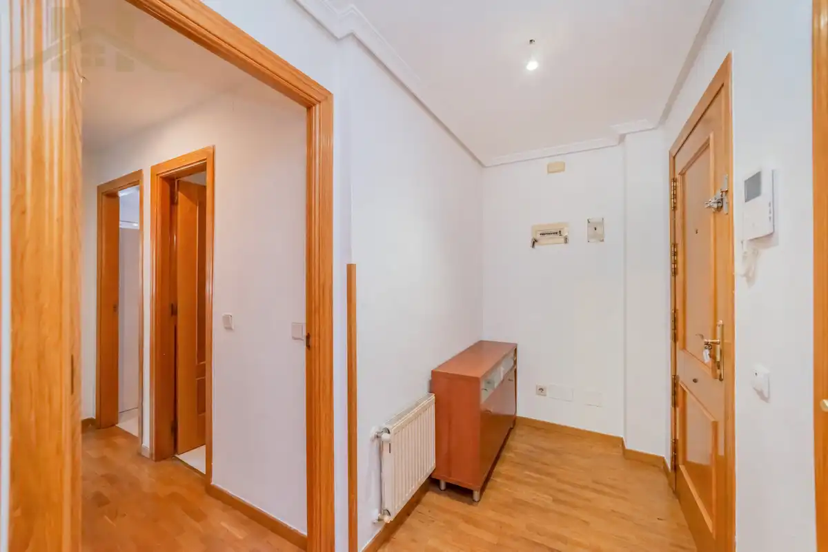 Flat for sale in Valdemoro  with Heating, Storage room and Oven