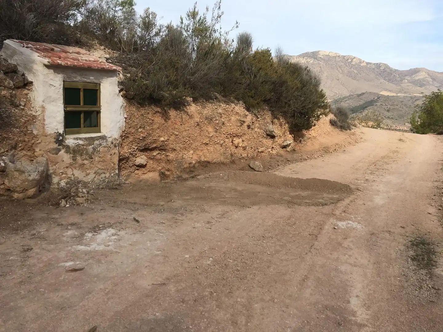 Lands and plots for sale in Abanilla, imagen 2