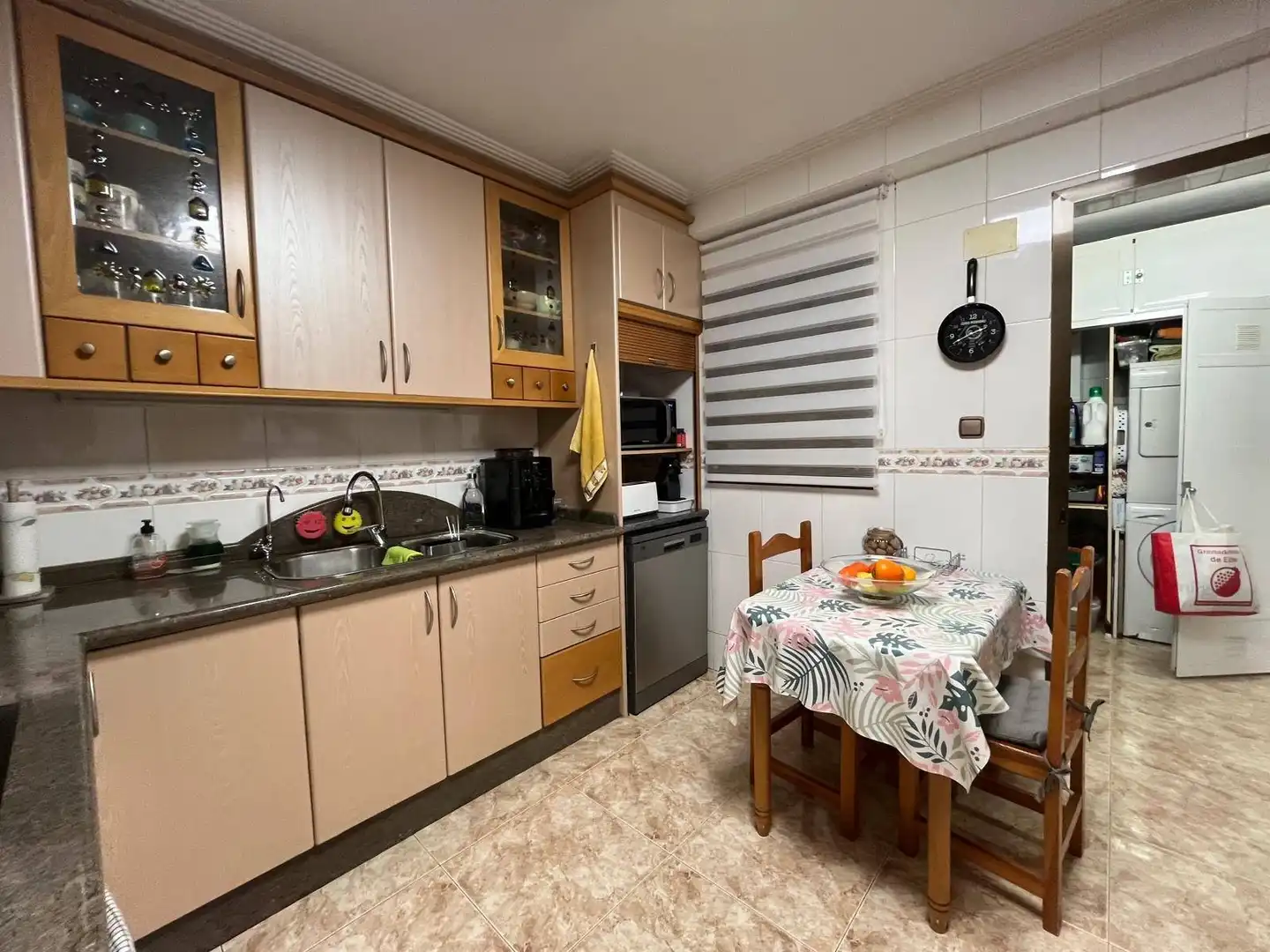 Appartamento con terrazza in vendita a Calle de Carlos Antón Pastor, imagen 12