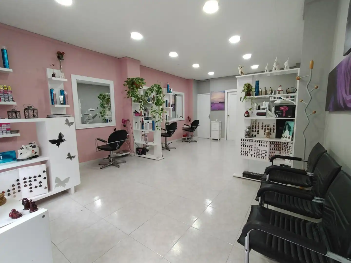 Local comercial en traspàs a Marianao, imagen 4