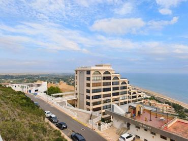 Wohnung zum Verkauf in El Faro