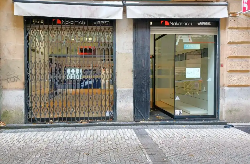 Local comercial en venda a Prim Kalea 36, imagen 2