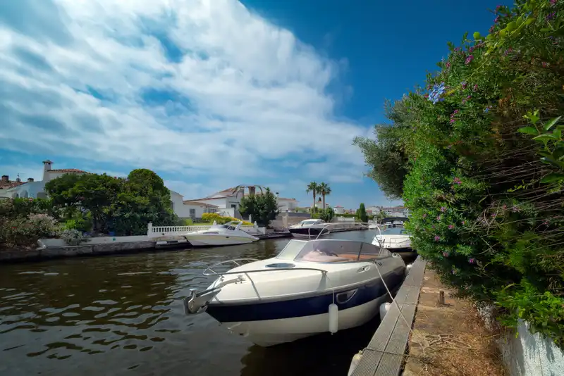 Chalet en venta en Sant Maurici, imagen 4