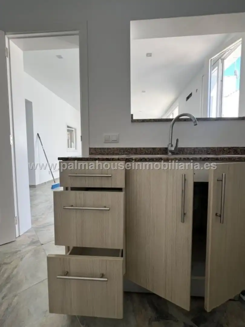Casa de lloguer a Llubí, imagen 24