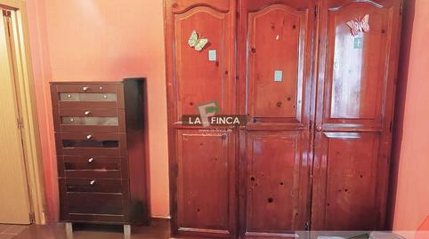 Foto 3 de Pis en venda a Bermudez de Castro, HUCA - La Cadellada, Oviedo