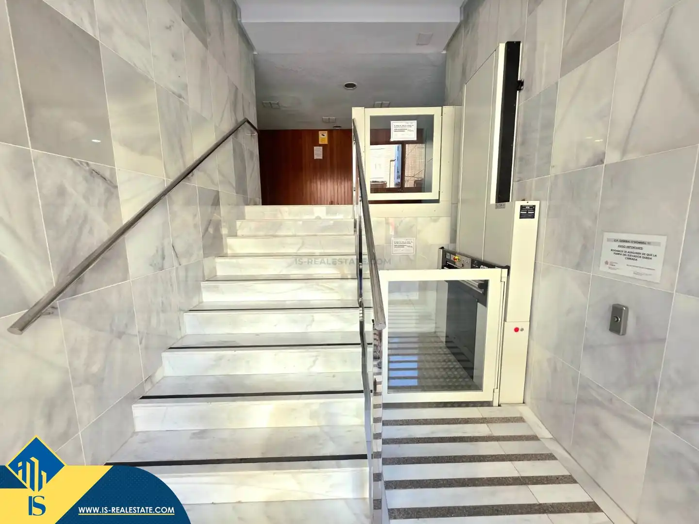 Appartement avec ascenseur à vendre à Centro, imagen 25