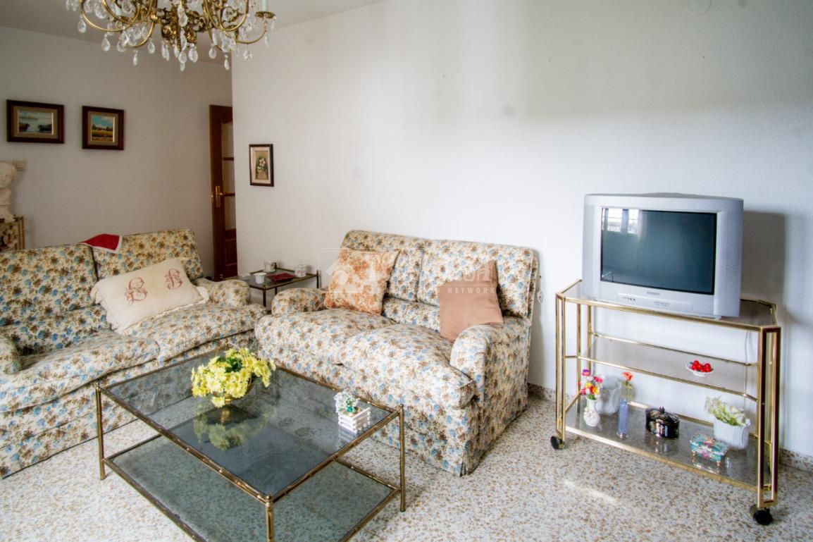 Flat for sale in Campo Verde