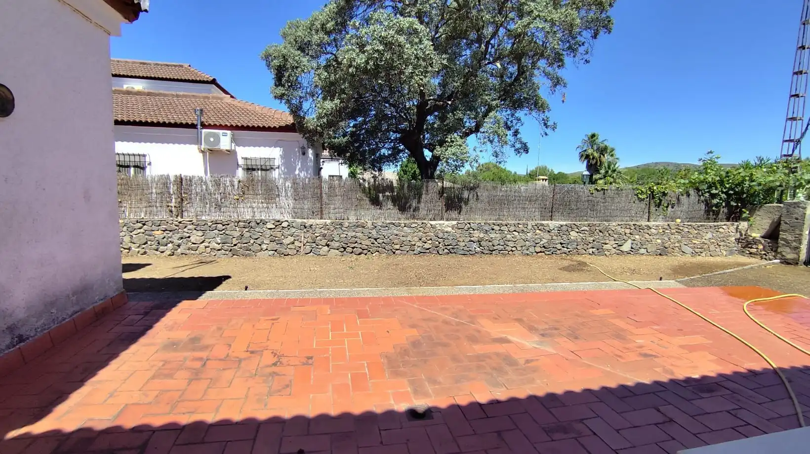 House with pool for sale in El Castillo de las Guardas, imagen 50