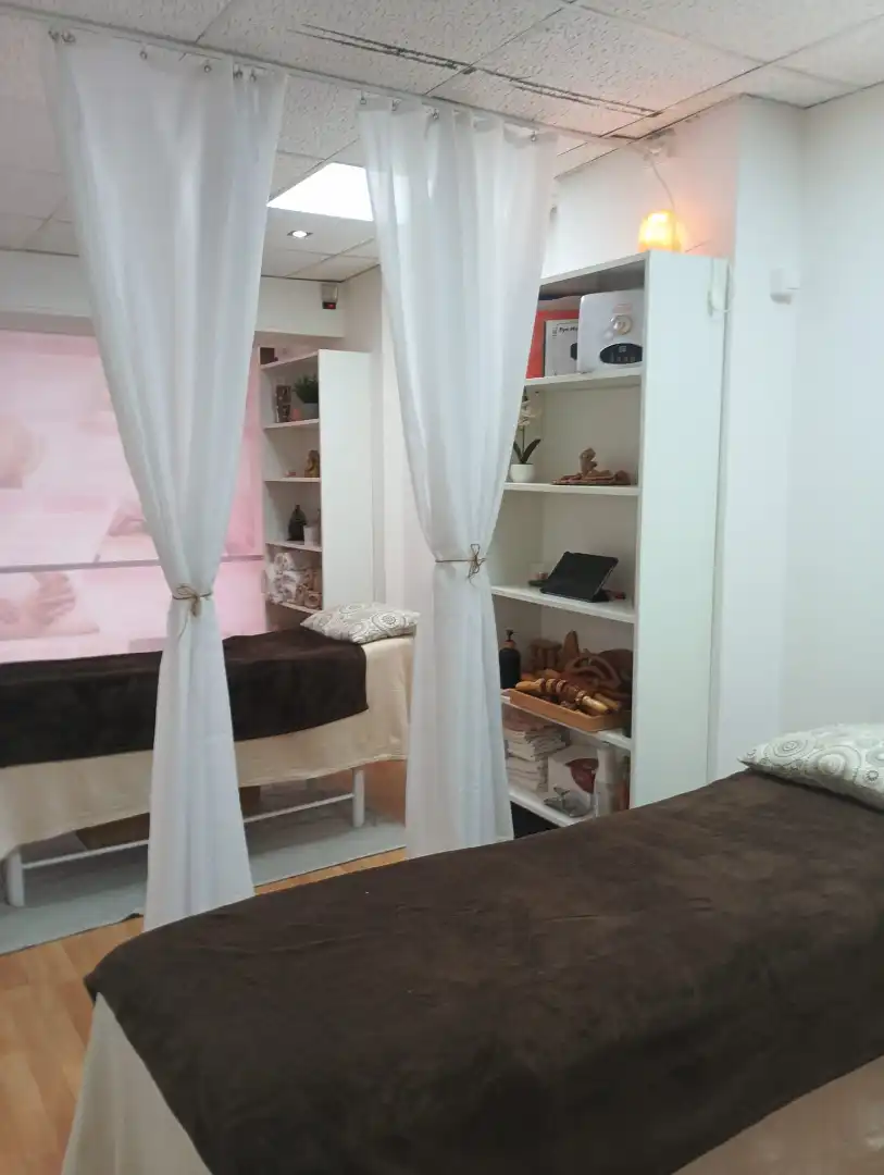Business premises for transfer in Carrer del Freser, imagen 21