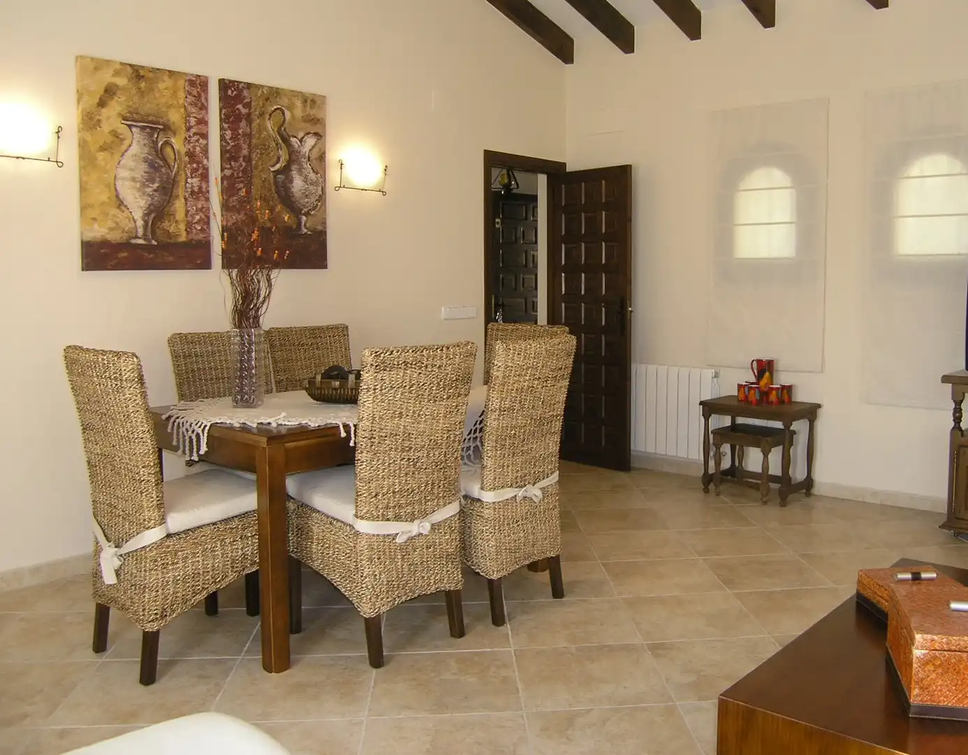 Houses for rent in Paichi