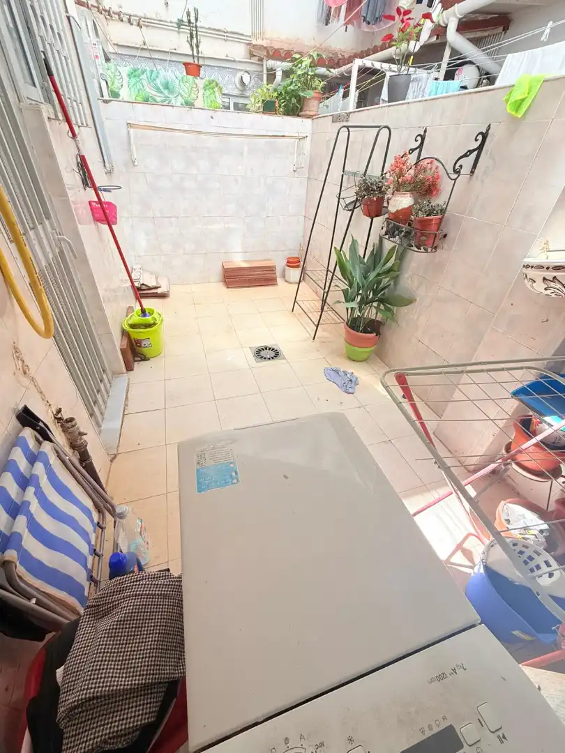 Piso en venta en Calle Pintor Navarro Martín