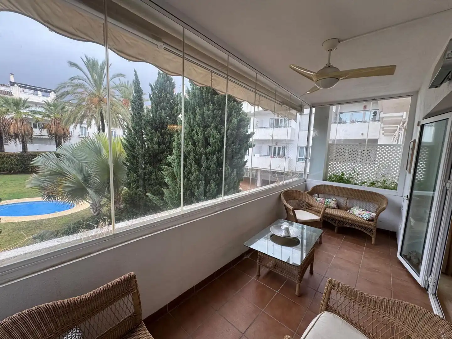 Appartement avec piscine à vendre à Rio Danubio 16, imagen 15