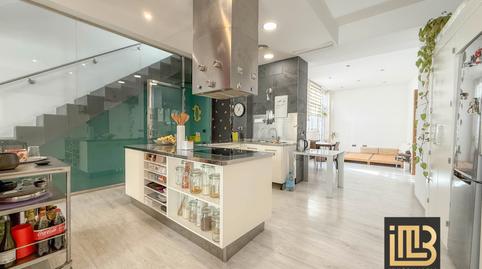 Foto 4 de Edifici en venda a La Merced, Málaga Capital