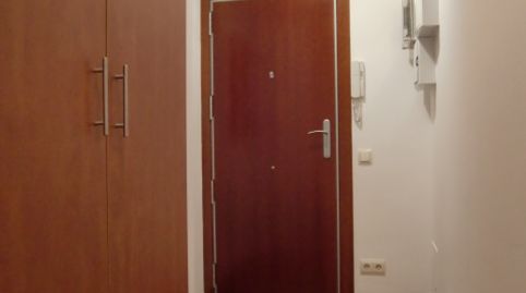 Foto 4 de Àtic en venda a Avinguda de Francesc Macià, Riu Nord, Santa Coloma de Gramenet