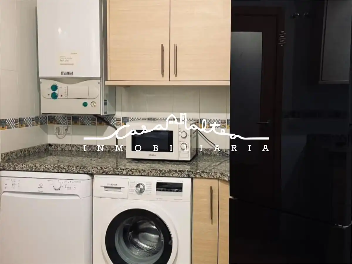 Appartement avec ascenseur à vendre à Zona Pueblo, imagen 4