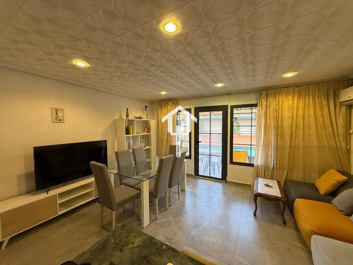 Flat with terrace for sale in Calle ALGOL, imagen 6