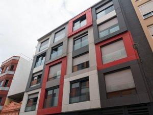 Photo 5 of Flat for sale in Calle Párroco Francisco Rodríguez Rodríguez, 64, Guanarteme, Las Palmas