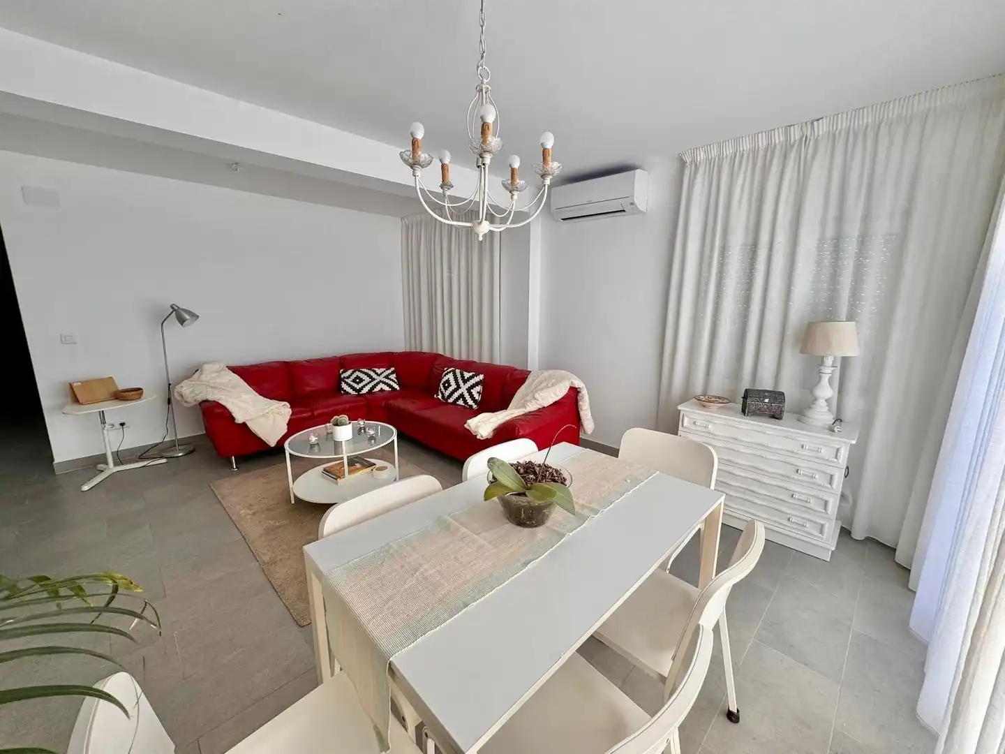 Wohnungen zur Miete in Urbanizacion Urbanización Pueblo Nuevo, 2, Algarrobo Costa