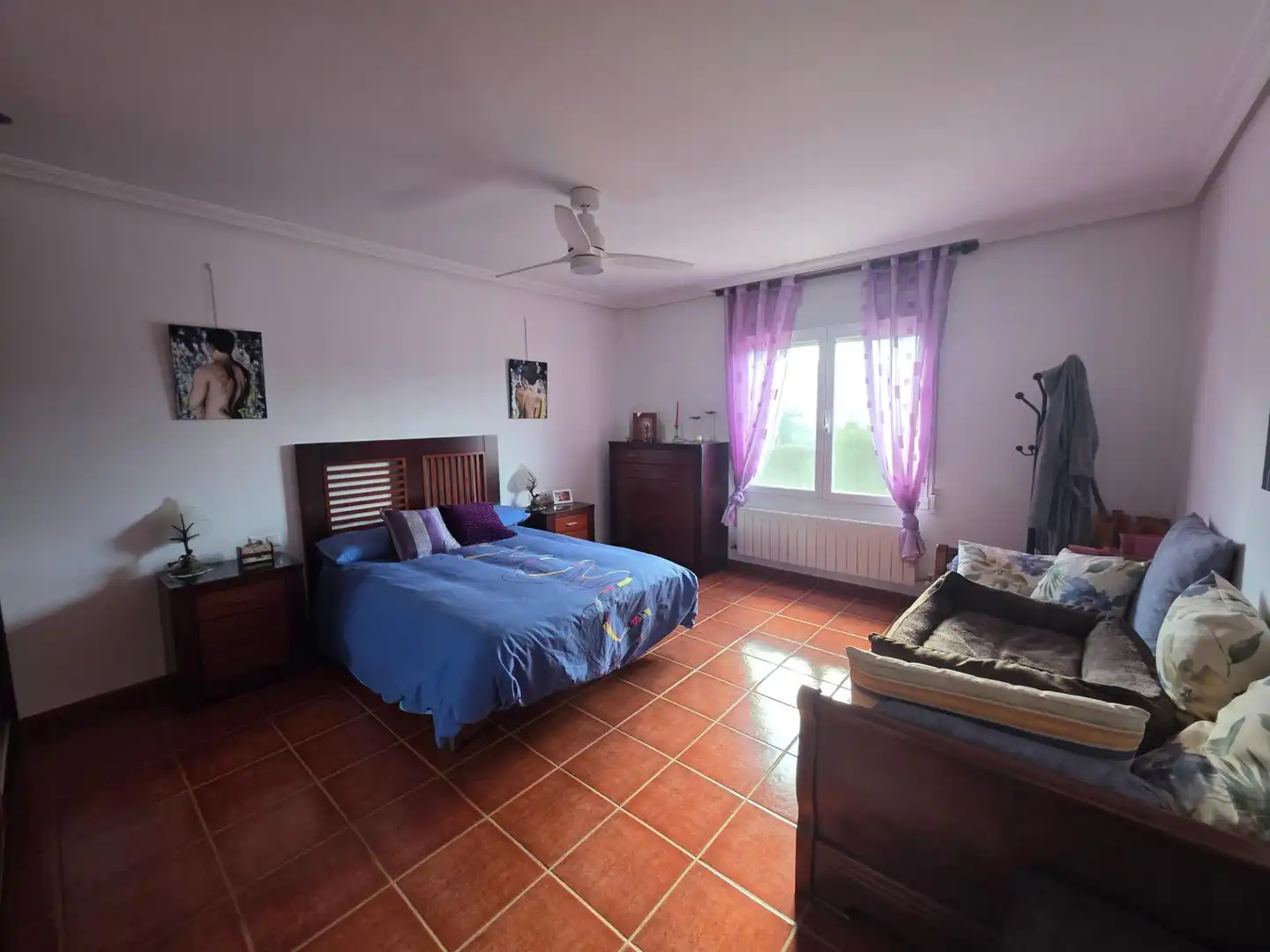 Dormitori de Casa o xalet en venda en Gorga