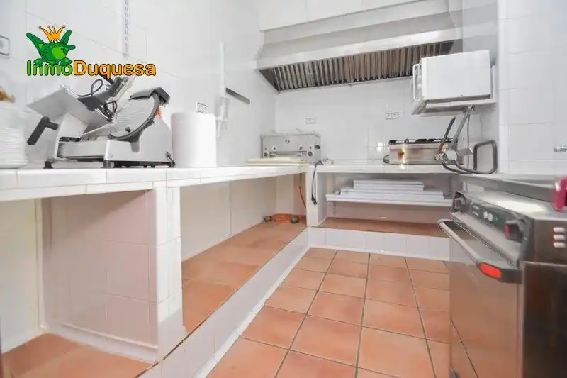Local comercial en venda a Albolote, imagen 26