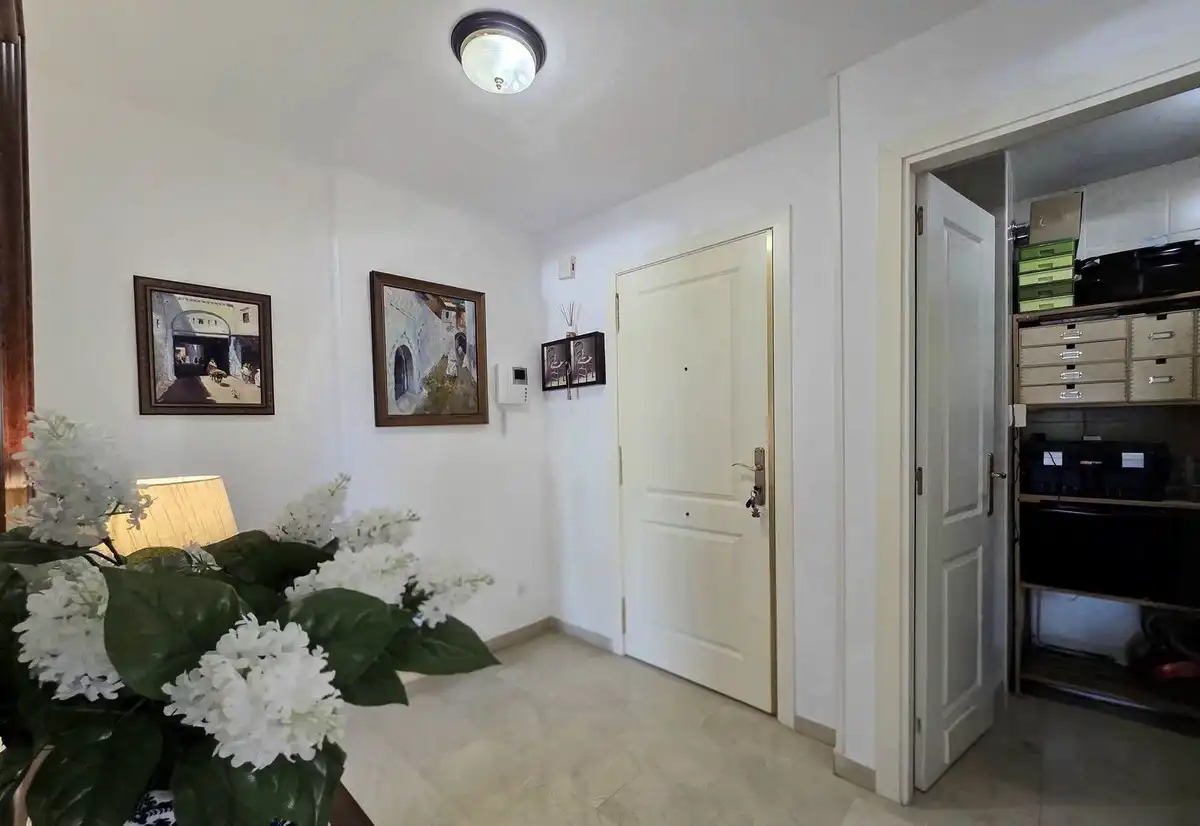 Apartment mit Pool zum Verkauf in hispanidad, imagen 5