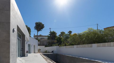 Foto 4 de Casa o chalet en venta en Zona Pueblo, Calpe / Calp