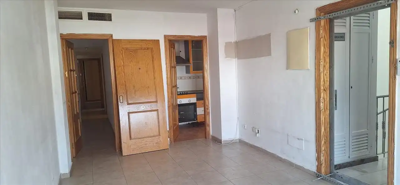Pis en venda a Santa Lidya, Las Cañadas