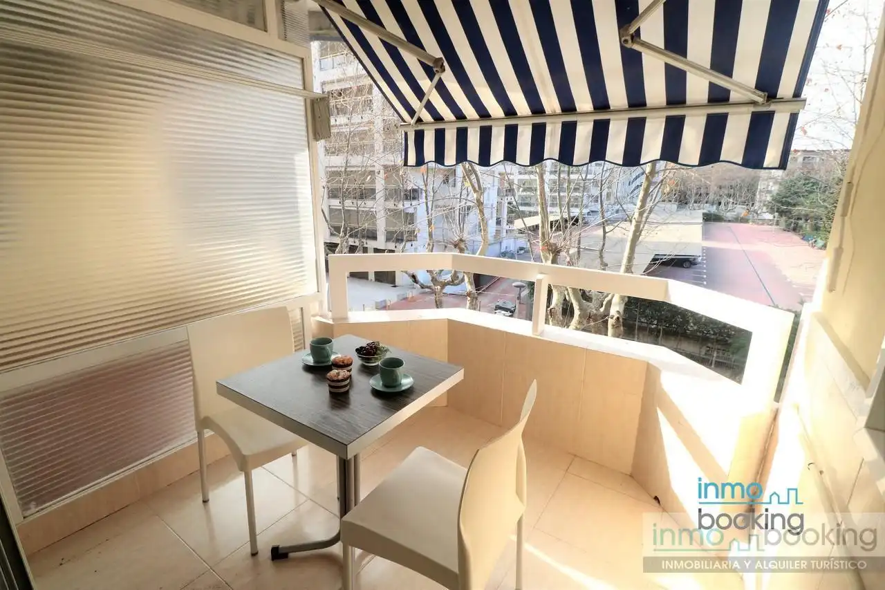 Studio to rent in Platja de Llevant, imagen 2